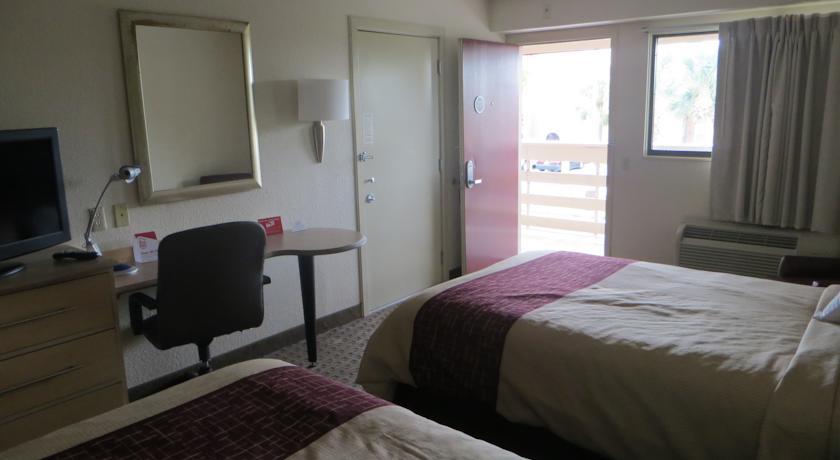 Clarion Inn & Suites At International Drive Orlando Exterior foto